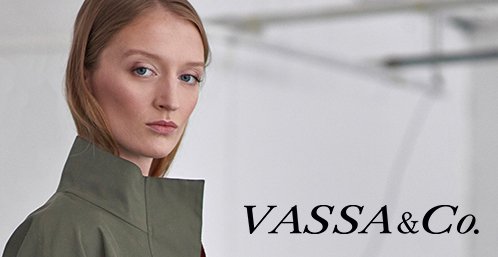 Кейс VASSA&Co